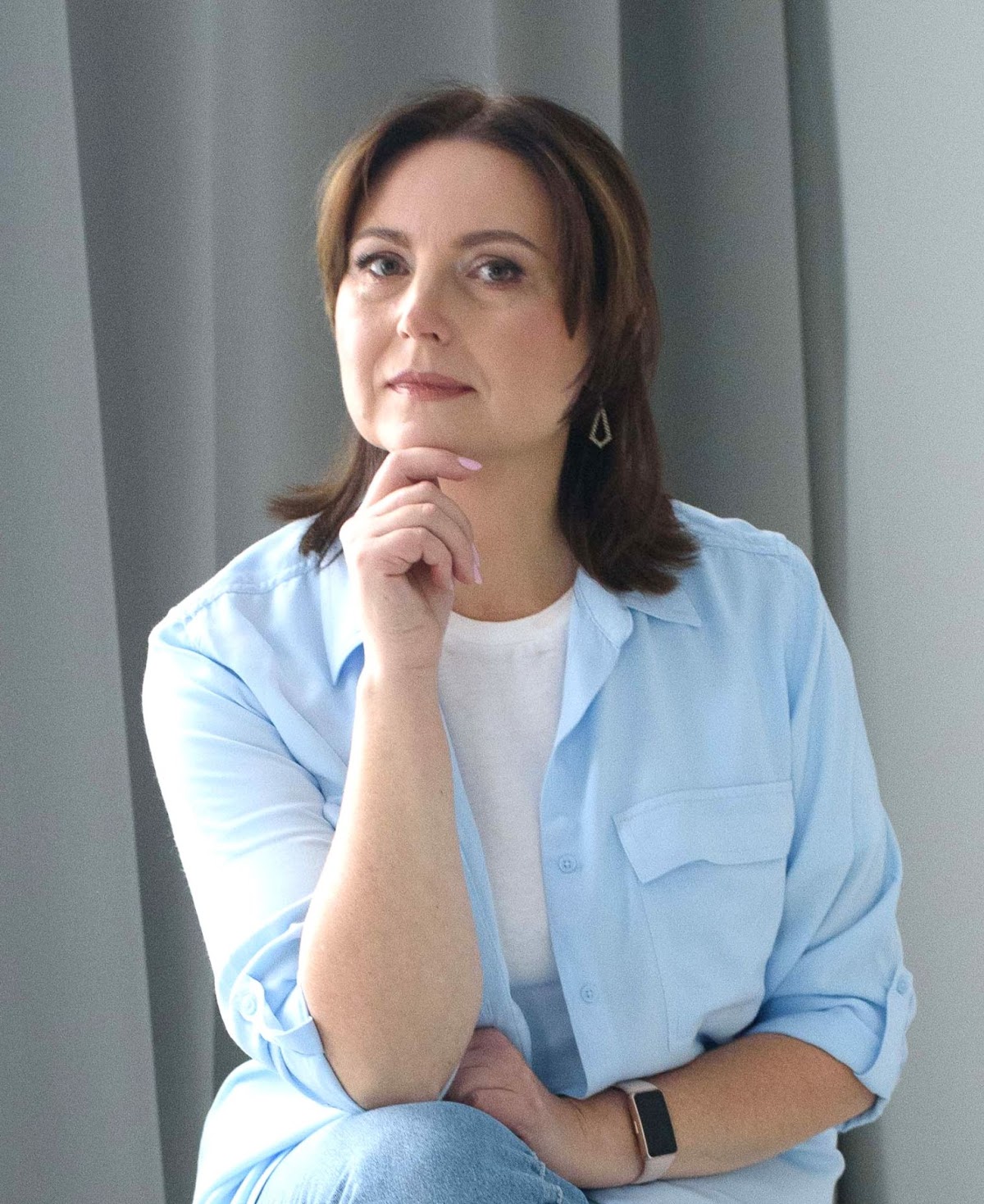 Гасникова Ольга Викторовна