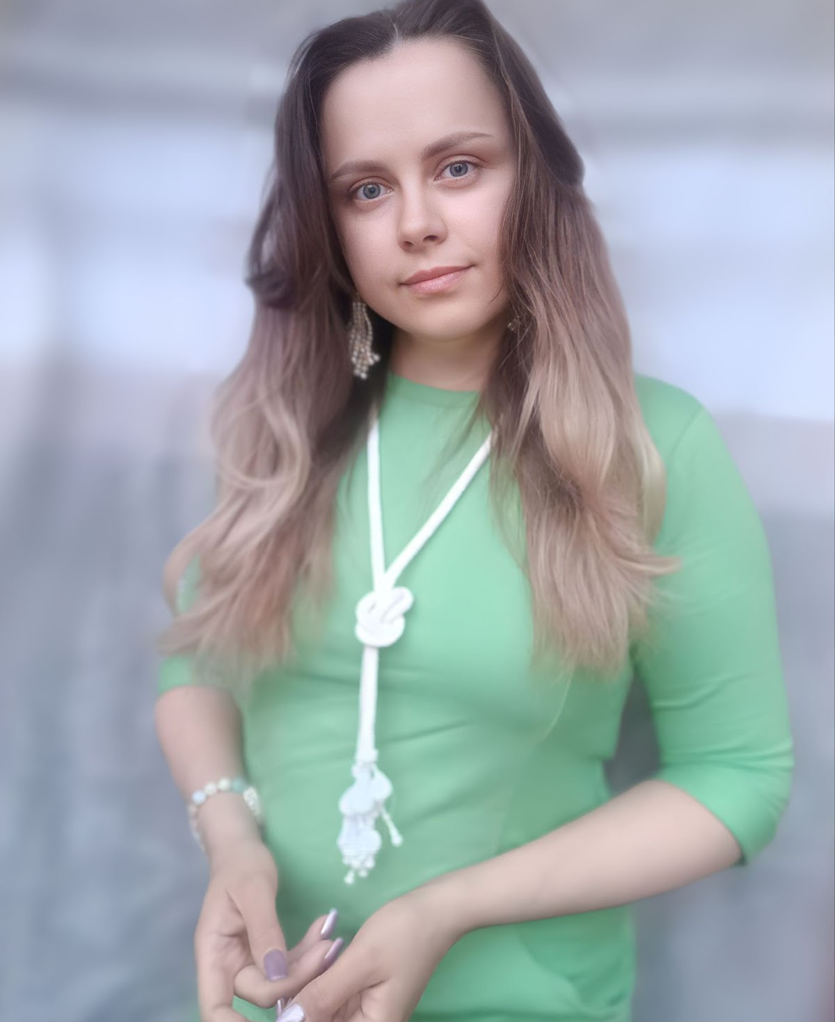 Ксензова Ольга Анатольевна